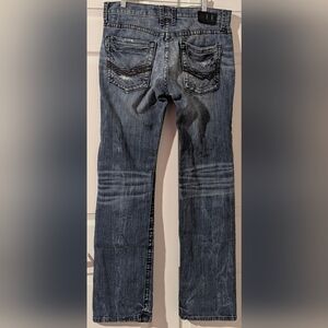 Buckle BKE Men's Jeans 34XL